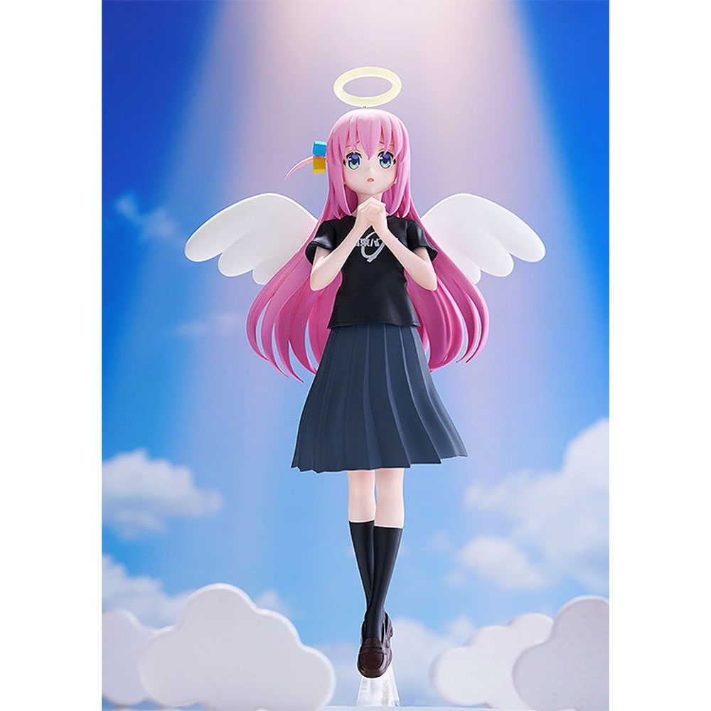 FIGURA POP UP PARADE HITORI GOTOH FIGURA POP UP PARADE HITORI GOTOH